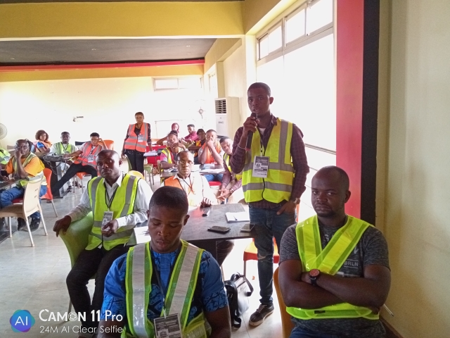  HSE, Safety Training in Benin City, Nigeria - in Lagos, Abuja, Port-Harcourt, Kaduna, Warri, Benin, Enugu, Kano, Ibadan, Aba, Onitsha, Ondo, Asaba, Jos, Calabar, Ilorin, maiduguri, Zaria, Aba, Abeokuta, Oyo, Osun, Edo, Delta States